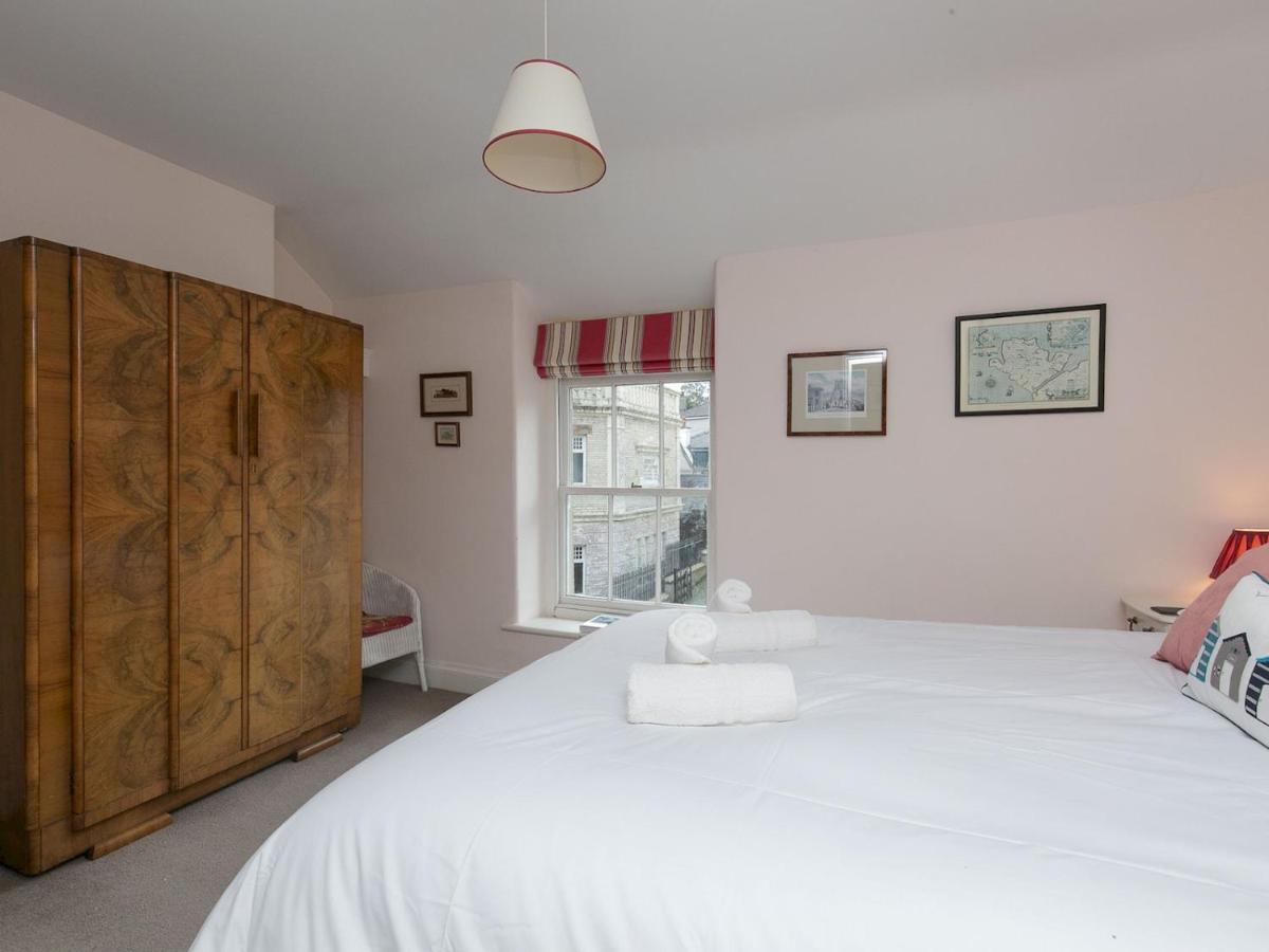 Pass The Keys Comfortable Stone Built Cottage In Menai Bridge Buitenkant foto