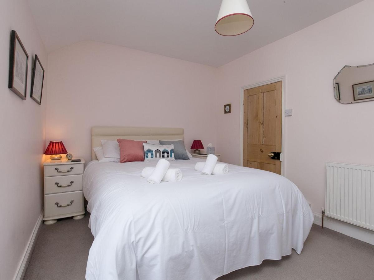 Pass The Keys Comfortable Stone Built Cottage In Menai Bridge Buitenkant foto