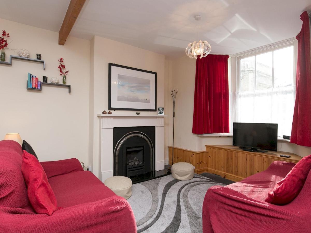 Pass The Keys Comfortable Stone Built Cottage In Menai Bridge Buitenkant foto