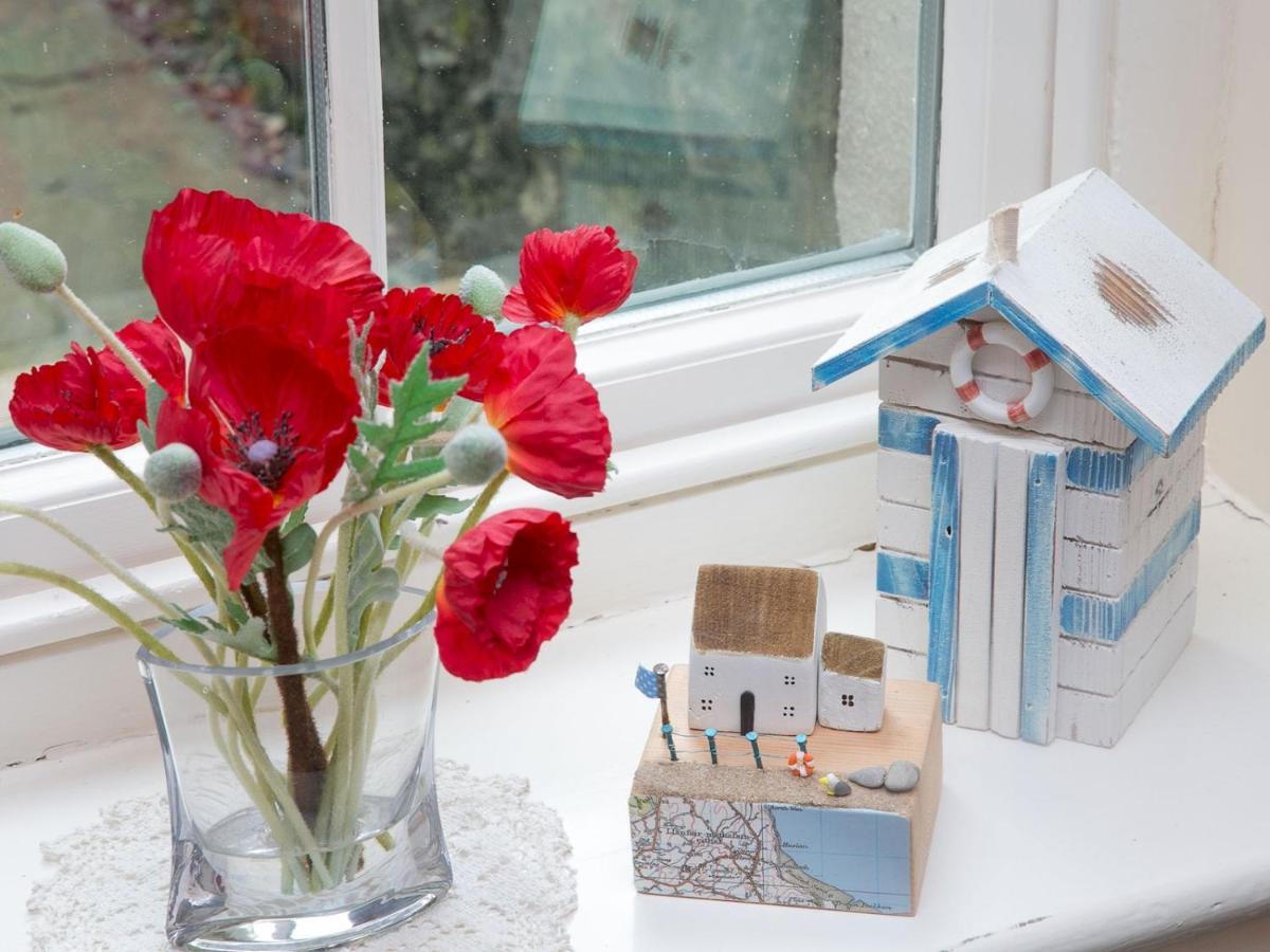 Pass The Keys Comfortable Stone Built Cottage In Menai Bridge Buitenkant foto