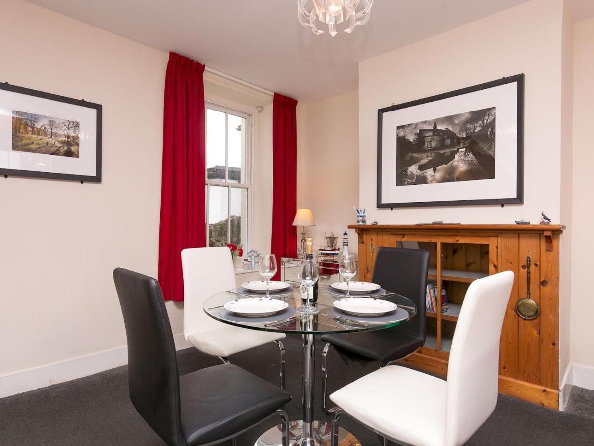 Pass The Keys Comfortable Stone Built Cottage In Menai Bridge Buitenkant foto