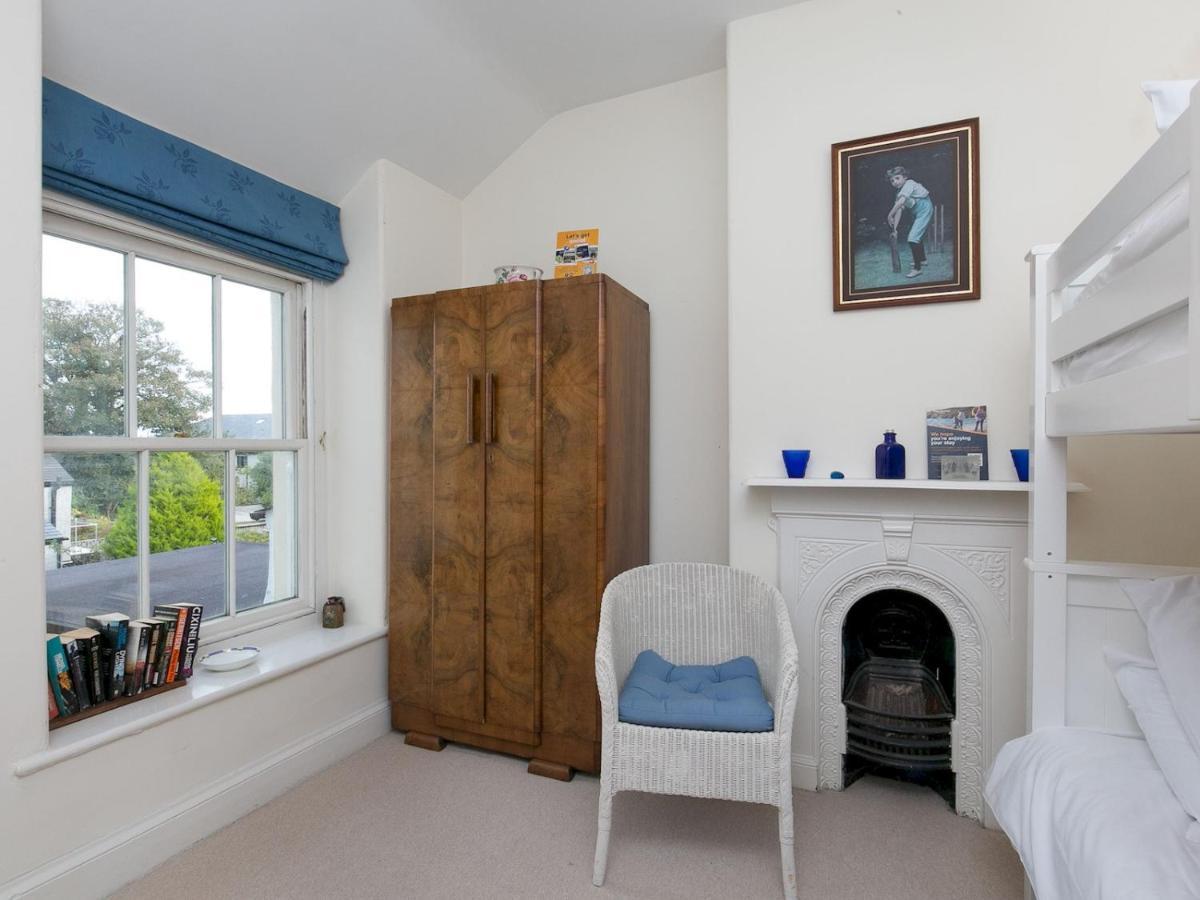 Pass The Keys Comfortable Stone Built Cottage In Menai Bridge Buitenkant foto