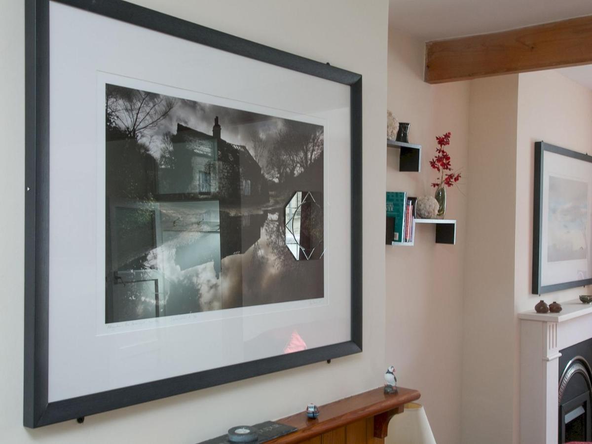 Pass The Keys Comfortable Stone Built Cottage In Menai Bridge Buitenkant foto