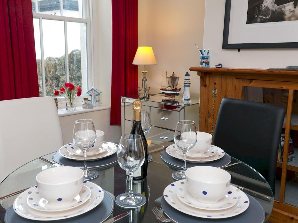 Pass The Keys Comfortable Stone Built Cottage In Menai Bridge Buitenkant foto