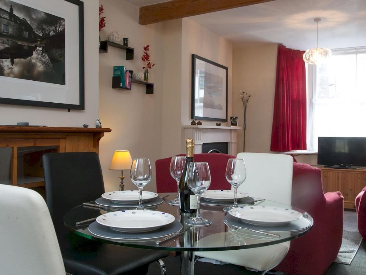 Pass The Keys Comfortable Stone Built Cottage In Menai Bridge Buitenkant foto